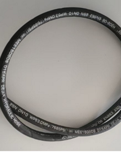 High-pressure shock-absorbing pipeSpray pipeSST-d12mm1.5m/pc